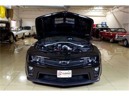 2013 Chevrolet Camaro (CC-2046095) for sale in Rockville, Maryland