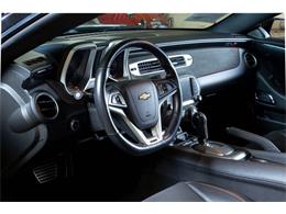 2013 Chevrolet Camaro (CC-2046095) for sale in Rockville, Maryland