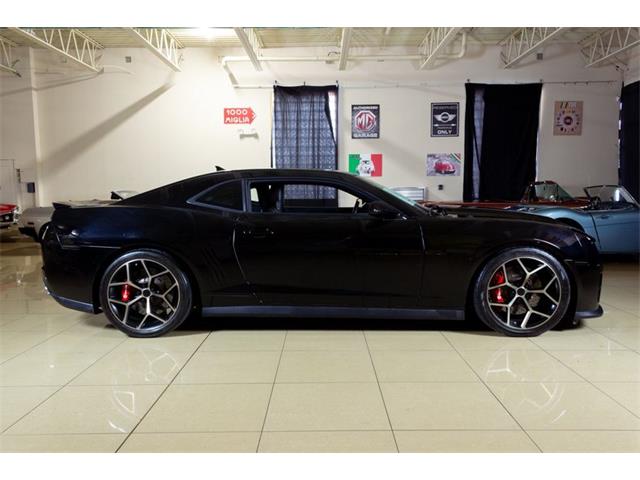 2013 Chevrolet Camaro (CC-2046095) for sale in Rockville, Maryland