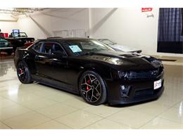2013 Chevrolet Camaro (CC-2046095) for sale in Rockville, Maryland