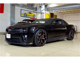 2013 Chevrolet Camaro (CC-2046095) for sale in Rockville, Maryland