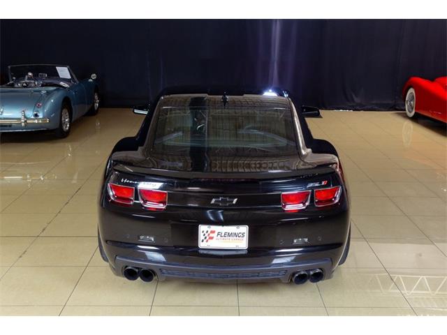 2013 Chevrolet Camaro (CC-2046095) for sale in Rockville, Maryland
