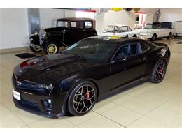 2013 Chevrolet Camaro (CC-2046095) for sale in Rockville, Maryland