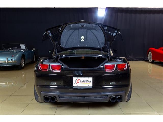 2013 Chevrolet Camaro (CC-2046095) for sale in Rockville, Maryland