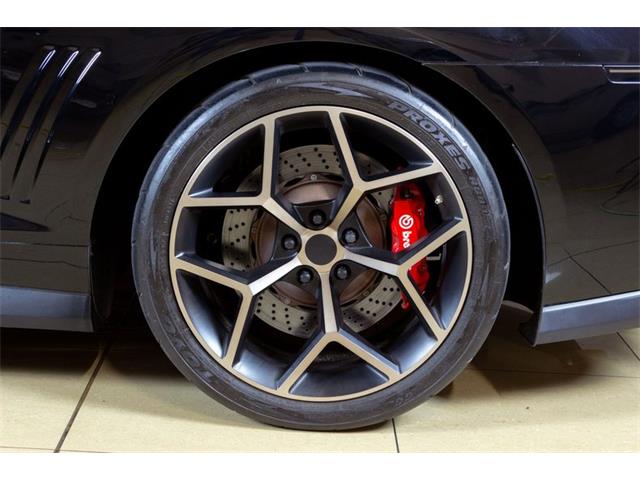 2013 Chevrolet Camaro (CC-2046095) for sale in Rockville, Maryland