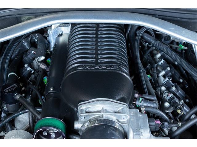 2013 Chevrolet Camaro (CC-2046095) for sale in Rockville, Maryland