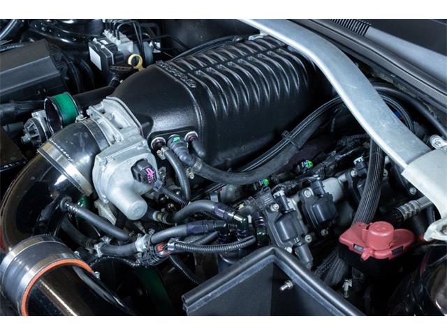 2013 Chevrolet Camaro (CC-2046095) for sale in Rockville, Maryland