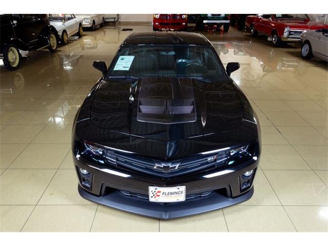 2013 Chevrolet Camaro (CC-2046095) for sale in Rockville, Maryland