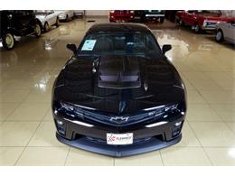 2013 Chevrolet Camaro (CC-2046095) for sale in Rockville, Maryland