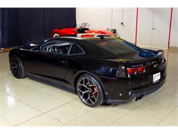 2013 Chevrolet Camaro (CC-2046095) for sale in Rockville, Maryland
