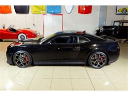 2013 Chevrolet Camaro (CC-2046095) for sale in Rockville, Maryland