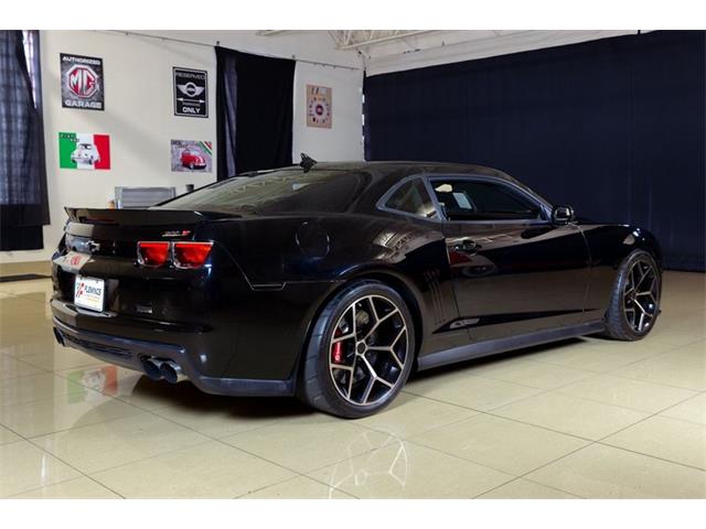 2013 Chevrolet Camaro (CC-2046095) for sale in Rockville, Maryland
