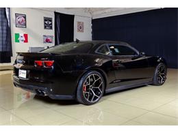 2013 Chevrolet Camaro (CC-2046095) for sale in Rockville, Maryland