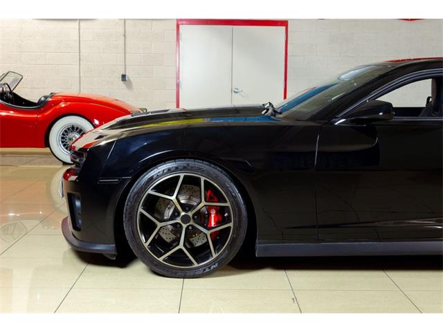2013 Chevrolet Camaro (CC-2046095) for sale in Rockville, Maryland