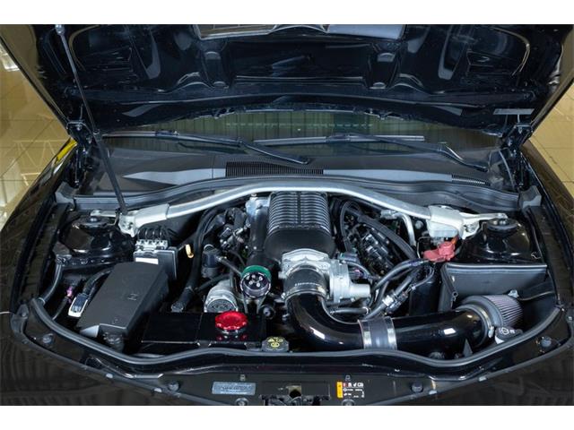 2013 Chevrolet Camaro (CC-2046095) for sale in Rockville, Maryland