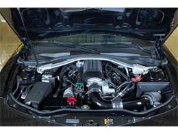 2013 Chevrolet Camaro (CC-2046095) for sale in Rockville, Maryland