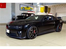 2013 Chevrolet Camaro (CC-2046095) for sale in Rockville, Maryland