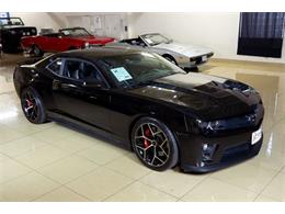 2013 Chevrolet Camaro (CC-2046095) for sale in Rockville, Maryland