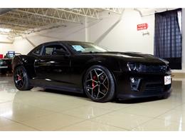 2013 Chevrolet Camaro (CC-2046095) for sale in Rockville, Maryland