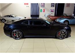 2013 Chevrolet Camaro (CC-2046095) for sale in Rockville, Maryland