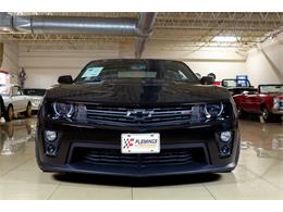 2013 Chevrolet Camaro (CC-2046095) for sale in Rockville, Maryland