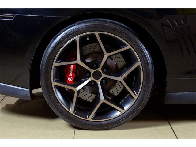 2013 Chevrolet Camaro (CC-2046095) for sale in Rockville, Maryland