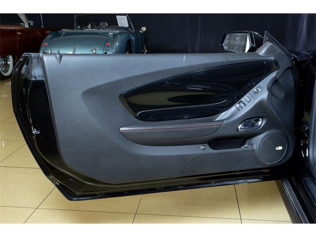 2013 Chevrolet Camaro (CC-2046095) for sale in Rockville, Maryland