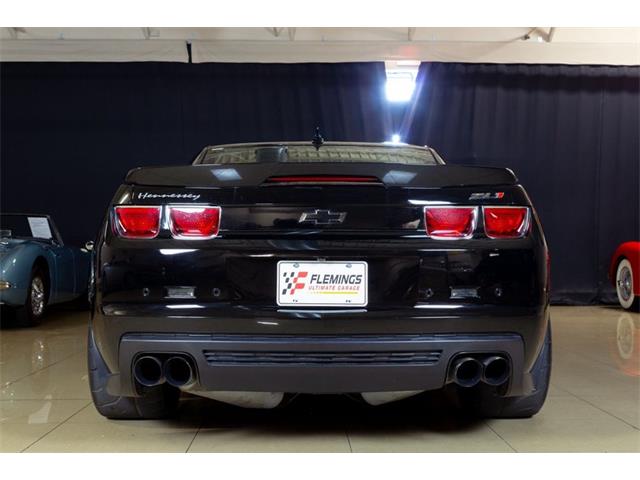 2013 Chevrolet Camaro (CC-2046095) for sale in Rockville, Maryland