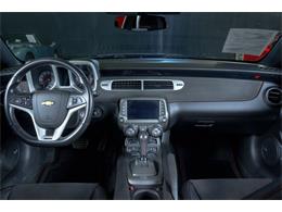 2013 Chevrolet Camaro (CC-2046095) for sale in Rockville, Maryland