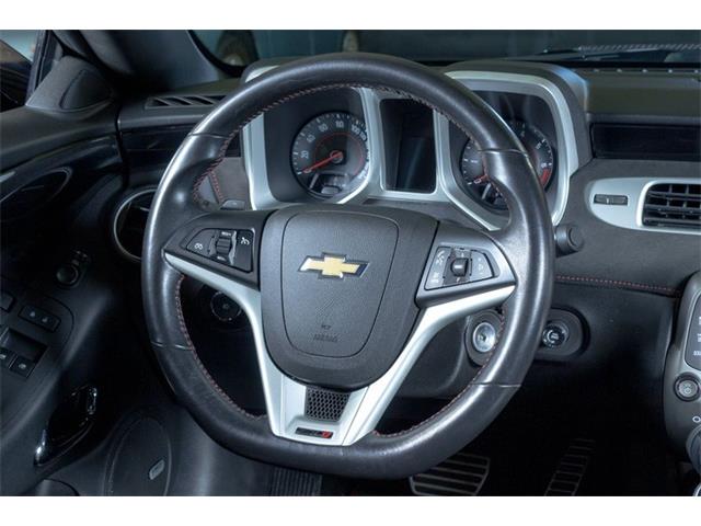 2013 Chevrolet Camaro (CC-2046095) for sale in Rockville, Maryland