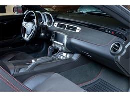 2013 Chevrolet Camaro (CC-2046095) for sale in Rockville, Maryland