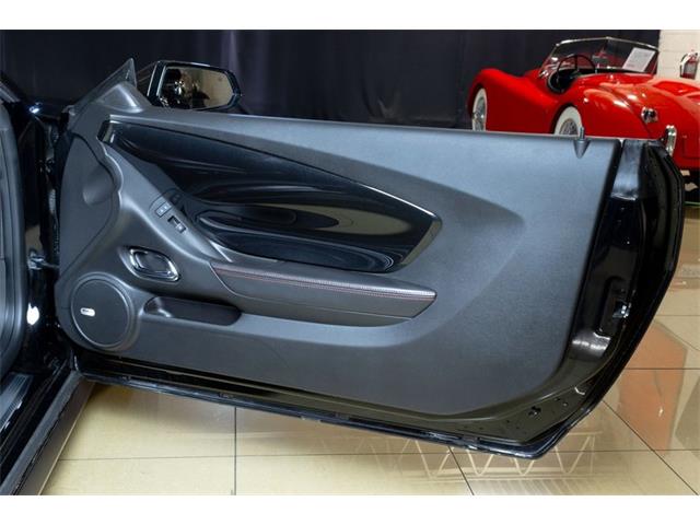 2013 Chevrolet Camaro (CC-2046095) for sale in Rockville, Maryland