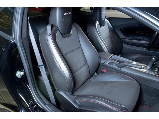 2013 Chevrolet Camaro (CC-2046095) for sale in Rockville, Maryland