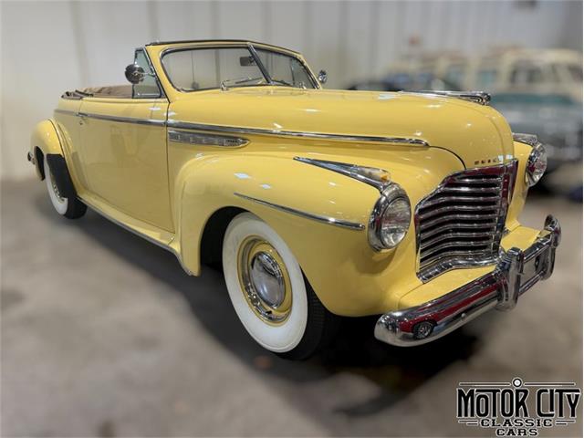 1941 Buick Super (CC-2040061) for sale in Vero Beach, Florida