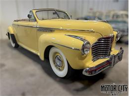1941 Buick Super (CC-2040061) for sale in Vero Beach, Florida