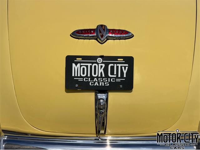 1941 Buick Super (CC-2040061) for sale in Vero Beach, Florida