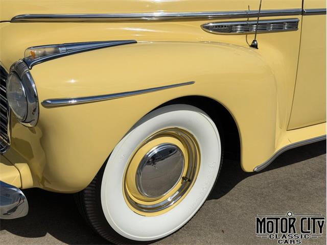1941 Buick Super (CC-2040061) for sale in Vero Beach, Florida