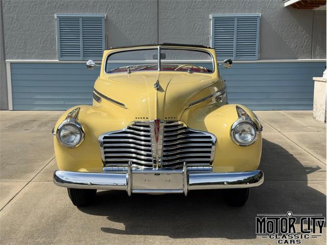 1941 Buick Super (CC-2040061) for sale in Vero Beach, Florida