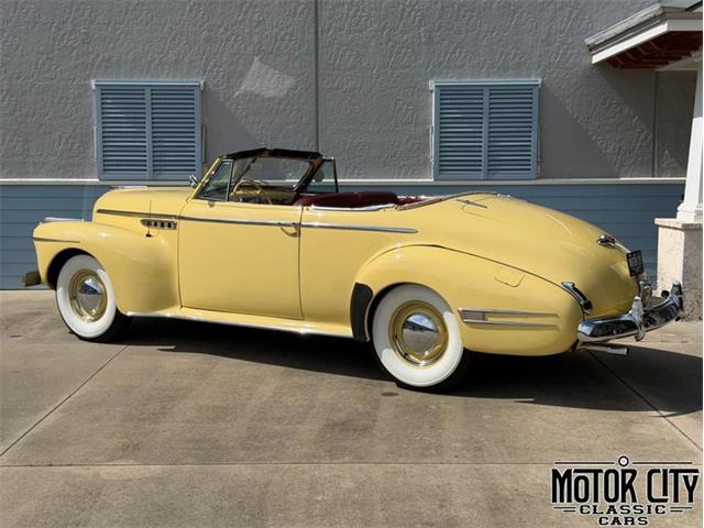 1941 Buick Super (CC-2040061) for sale in Vero Beach, Florida