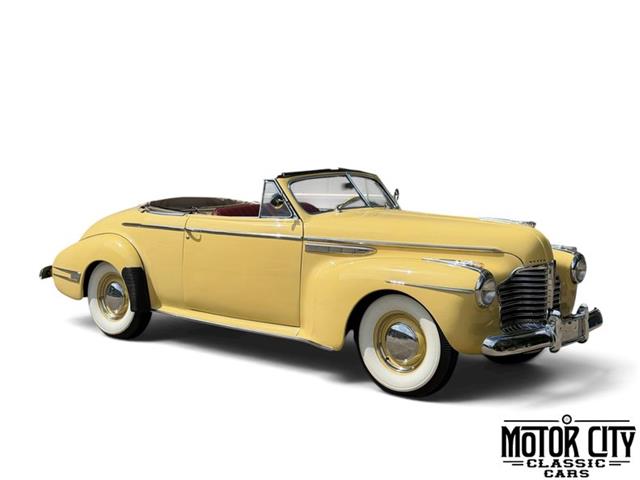 1941 Buick Super (CC-2040061) for sale in Vero Beach, Florida