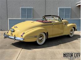 1941 Buick Super (CC-2040061) for sale in Vero Beach, Florida