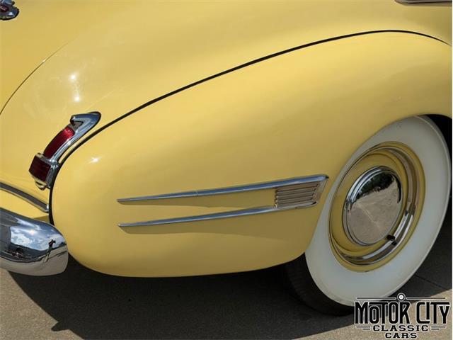 1941 Buick Super (CC-2040061) for sale in Vero Beach, Florida