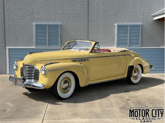 1941 Buick Super (CC-2040061) for sale in Vero Beach, Florida