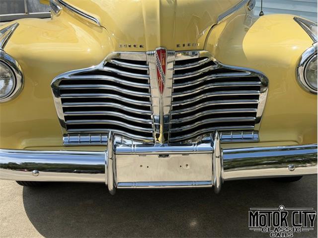 1941 Buick Super (CC-2040061) for sale in Vero Beach, Florida