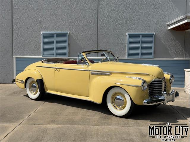 1941 Buick Super (CC-2040061) for sale in Vero Beach, Florida