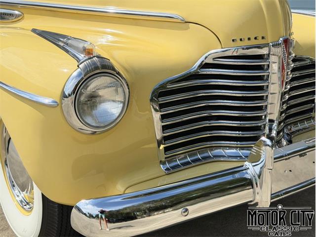 1941 Buick Super (CC-2040061) for sale in Vero Beach, Florida