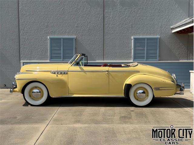 1941 Buick Super (CC-2040061) for sale in Vero Beach, Florida