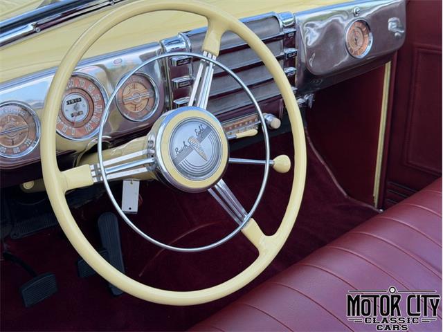 1941 Buick Super (CC-2040061) for sale in Vero Beach, Florida