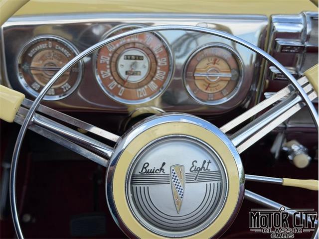 1941 Buick Super (CC-2040061) for sale in Vero Beach, Florida