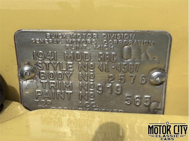1941 Buick Super (CC-2040061) for sale in Vero Beach, Florida